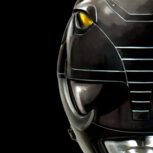 Mighty Morphin Power Rangers - Season One (DVD Steelbook) - REGION 1