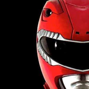 Mighty Morphin Power Rangers - Season Three (DVD Steelbook) - REGION 1