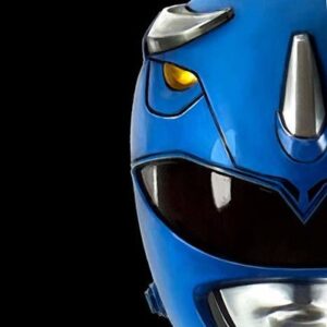 Mighty Morphin Power Rangers - Season Two (DVD Steelbook) - REGION 1