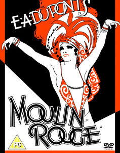 Moulin Rouge (1928) (DVD)