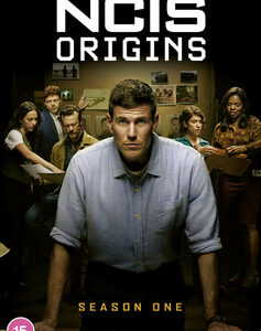 NCIS Origins - Season 1 (DVD)