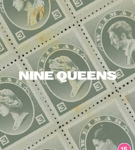 Nine Queens (Blu-Ray)