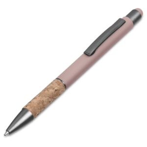 Okiyo Denki Ball Stylus Pen - nude (OK-263)
