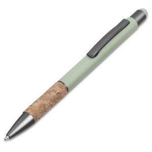 Okiyo Denki Ball Stylus Pen - sage (OK-263)