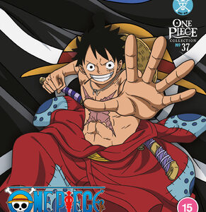 One Piece - Collection 37 (Blu-Ray) - Anime