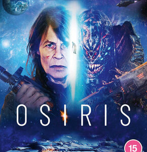 Osiris (Linda Hamilton) (Blu-Ray)