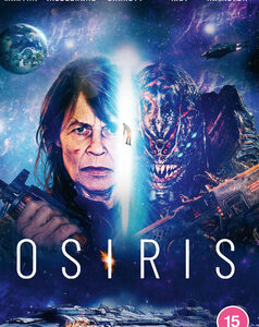 Osiris (Linda Hamilton) (DVD)