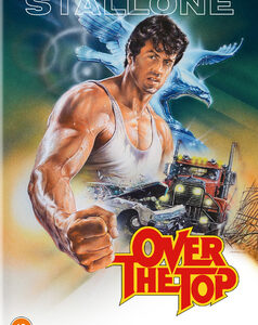 Over the Top (Sylvester Stallone) (DVD)