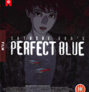 Perfect Blue (Blu-Ray) - Anime
