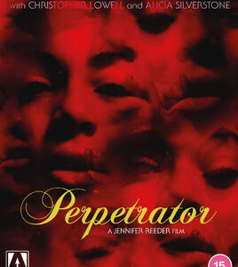 Perpetrator (Blu-Ray) - Limited Edition