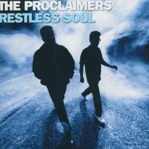 Proclaimers, The: Restless Soul (CD)