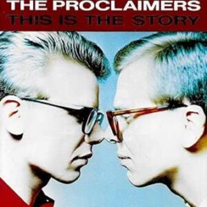 Proclaimers, The: This is the Story (CD)