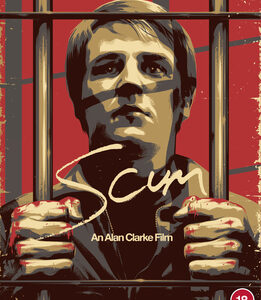 Scum (Ray Winstone) (Blu-Ray)