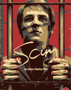 Scum (Ray Winstone) (DVD)