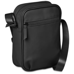 Serendipio Highveld Crossbody Bag - black (SD-509)