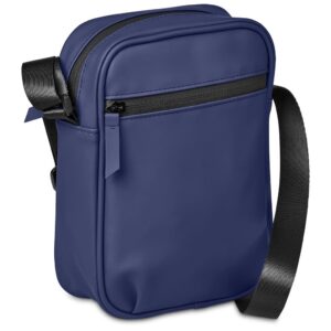 Serendipio Highveld Crossbody Bag - navy (SD-509)