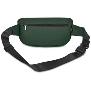 Serendipio Saratoga Crossbody Bag - dark green (SD-512)