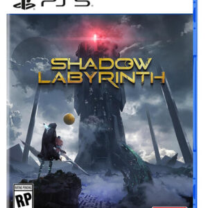 Shadow Labyrinth - Standard Edition (PS5)