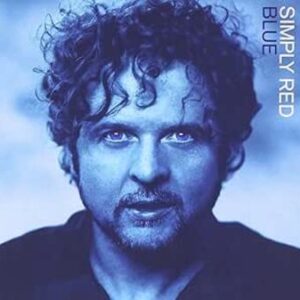Simply Red: Blue (CD)