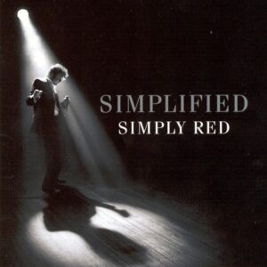 Simply Red: Simplified (CD)