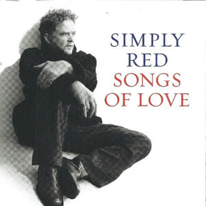 Simply Red: Songs of Love (CD)