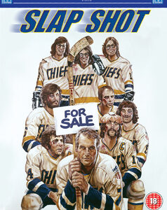 Slap Shot (Paul Newman) (DVD)