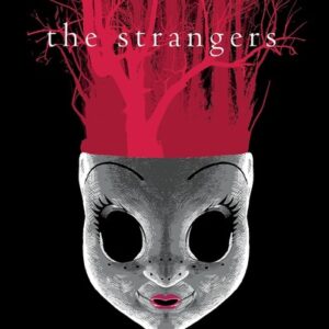 Strangers, The (Scott Speedman) (4K Ultra HD Steelbook) - Limited Edition