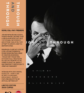 Through And Through (Blu-Ray) - Limited Edition
