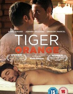 Tiger Orange (DVD)