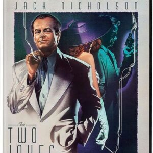 Two Jakes, The (Jack Nicholson) (4K Ultra HD)