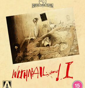Withnail And I (Richard E. Grant) (4K Ultra HD)