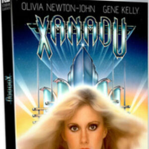 Xanadu (Olivia Newton-John) (4K Ultra HD)
