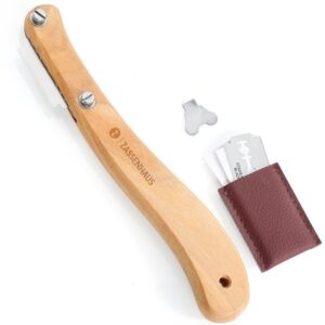 Zassenhaus Bread lame, beech (077629)