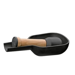 Zassenhaus Cast Iron Spice Mortar (076097)