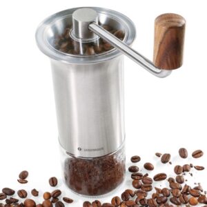 Zassenhaus Coffee mill BARISTA (041170)