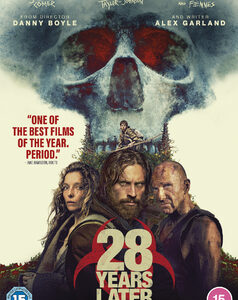 28 Years Later (DVD)