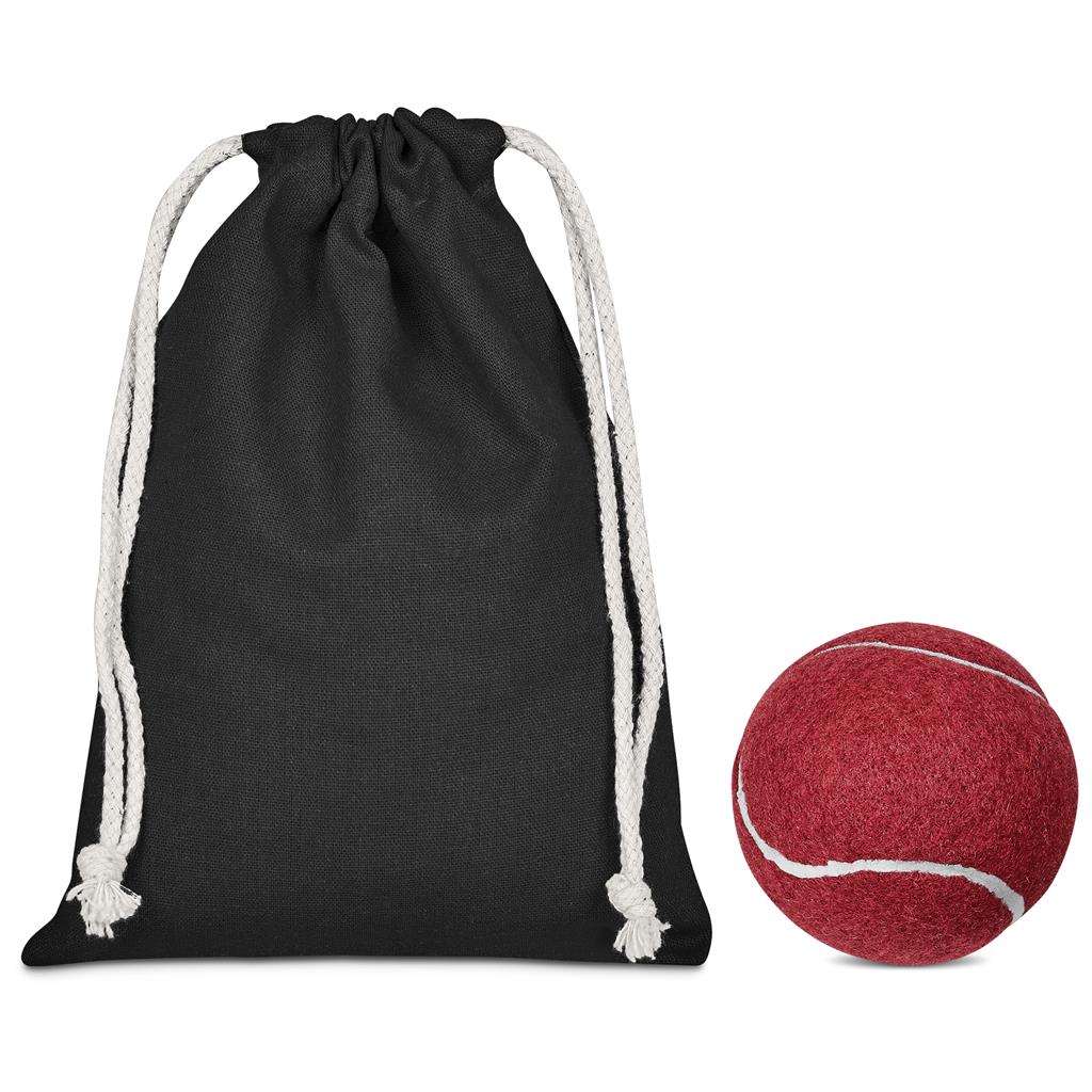 Altitude Alfie Pet Ball - red (AL-108)