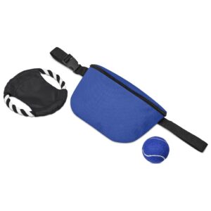 Altitude Champ Pet Set - blue (AL-1379)