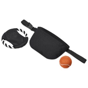 Altitude Charlie Pet Set - orange (AL-1378)