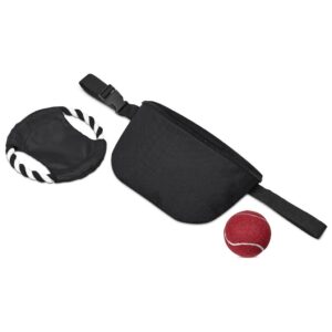 Altitude Charlie Pet Set - red (AL-1378)