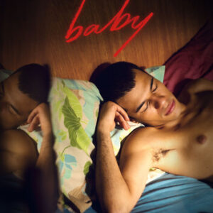 Baby (Joao Pedro Mariano) (DVD) - REGION 1