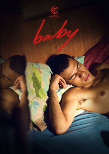 Baby (Joao Pedro Mariano) (DVD) - REGION 1