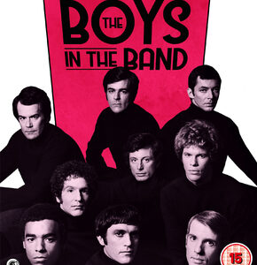 Boys in the Band, The (Blu-Ray)