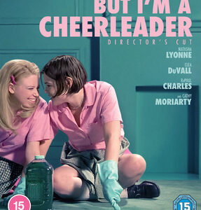 But Im A Cheerleader (Blu-Ray)