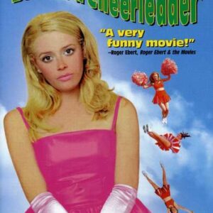 But Im A Cheerleader (DVD) - REGION 1