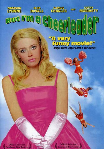 But Im A Cheerleader (DVD) - REGION 1