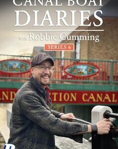 Canal Boat Diaries - Series 6 (DVD)