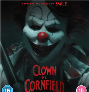 Clown In A Cornfield (4K Ultra HD)