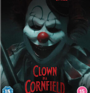 Clown In A Cornfield (Blu-Ray)