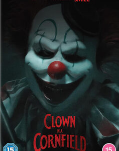 Clown In A Cornfield (DVD)
